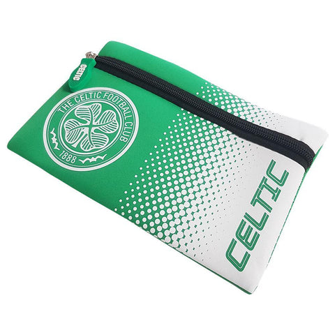 Celtic FC Pencil Case  - Official Merchandise Gifts