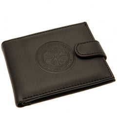 Celtic FC rfid Anti Fraud Wallet  - Official Merchandise Gifts