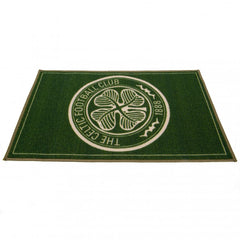 Celtic FC Rug  - Official Merchandise Gifts