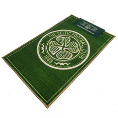 Celtic FC Rug  - Official Merchandise Gifts
