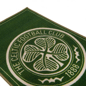 Celtic FC Rug  - Official Merchandise Gifts