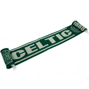Celtic FC Scarf  - Official Merchandise Gifts