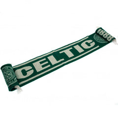 Celtic FC Scarf  - Official Merchandise Gifts