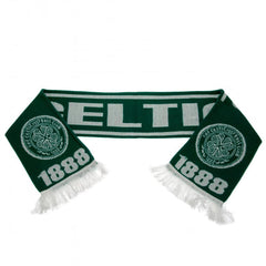 Celtic FC Scarf  - Official Merchandise Gifts