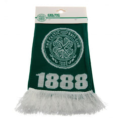 Celtic FC Scarf  - Official Merchandise Gifts