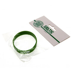 Celtic FC Silicone Wristband  - Official Merchandise Gifts