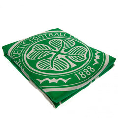 Celtic FC Single Duvet Set PL  - Official Merchandise Gifts