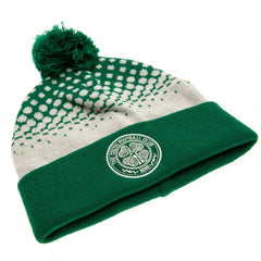 Celtic FC Ski Hat FD  - Official Merchandise Gifts
