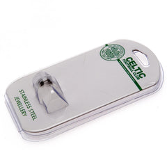 Celtic FC Stainless Steel Stud Earring  - Official Merchandise Gifts