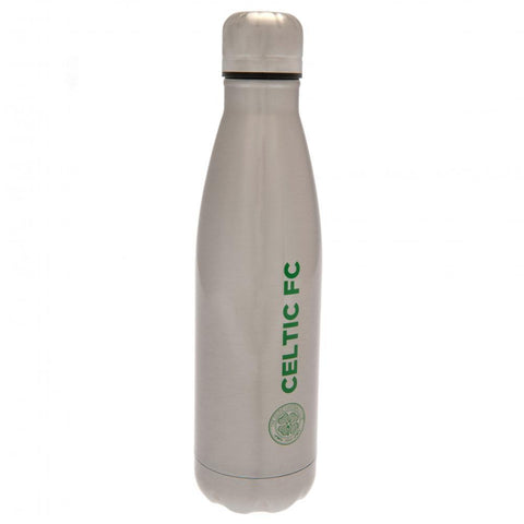 Celtic FC Thermal Flask  - Official Merchandise Gifts