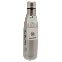Celtic FC Thermal Flask  - Official Merchandise Gifts