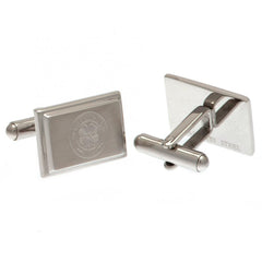 Celtic FC Tie Slide & Cufflink Set  - Official Merchandise Gifts