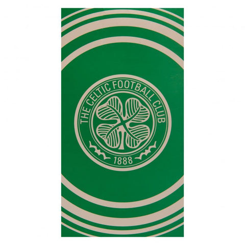 Celtic FC Towel PL  - Official Merchandise Gifts