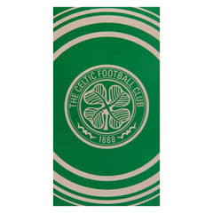 Celtic FC Towel PL  - Official Merchandise Gifts