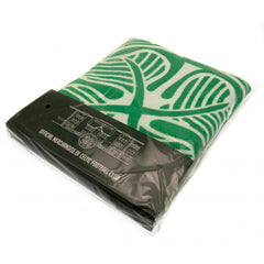 Celtic FC Towel PL  - Official Merchandise Gifts