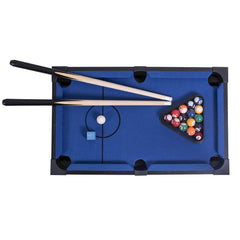Chelsea FC 20 inch Pool Table  - Official Merchandise Gifts