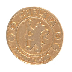 Chelsea FC 9ct Gold Earring  - Official Merchandise Gifts