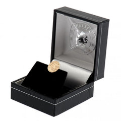 Chelsea FC 9ct Gold Earring  - Official Merchandise Gifts