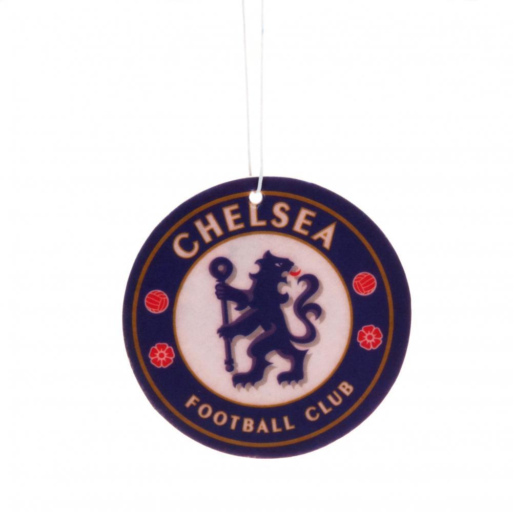 Chelsea FC Air Freshener  - Official Merchandise Gifts