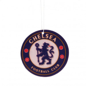 Chelsea FC Air Freshener  - Official Merchandise Gifts