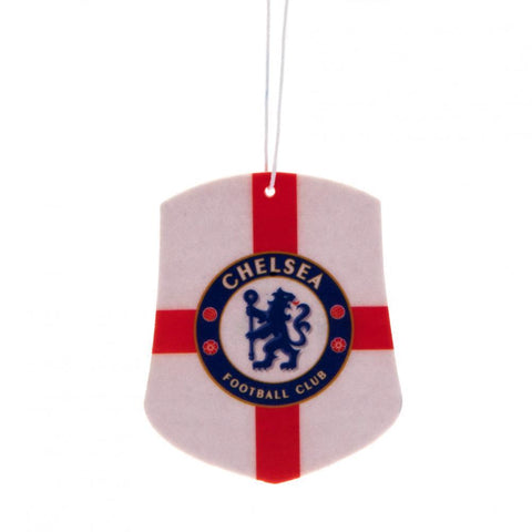 Chelsea FC Air Freshener St George  - Official Merchandise Gifts