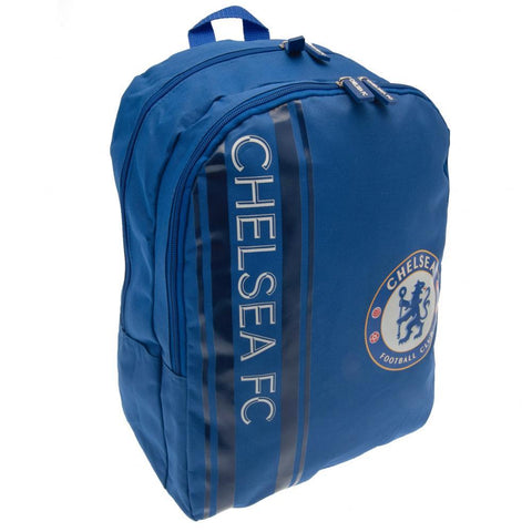 Chelsea FC Backpack ST  - Official Merchandise Gifts