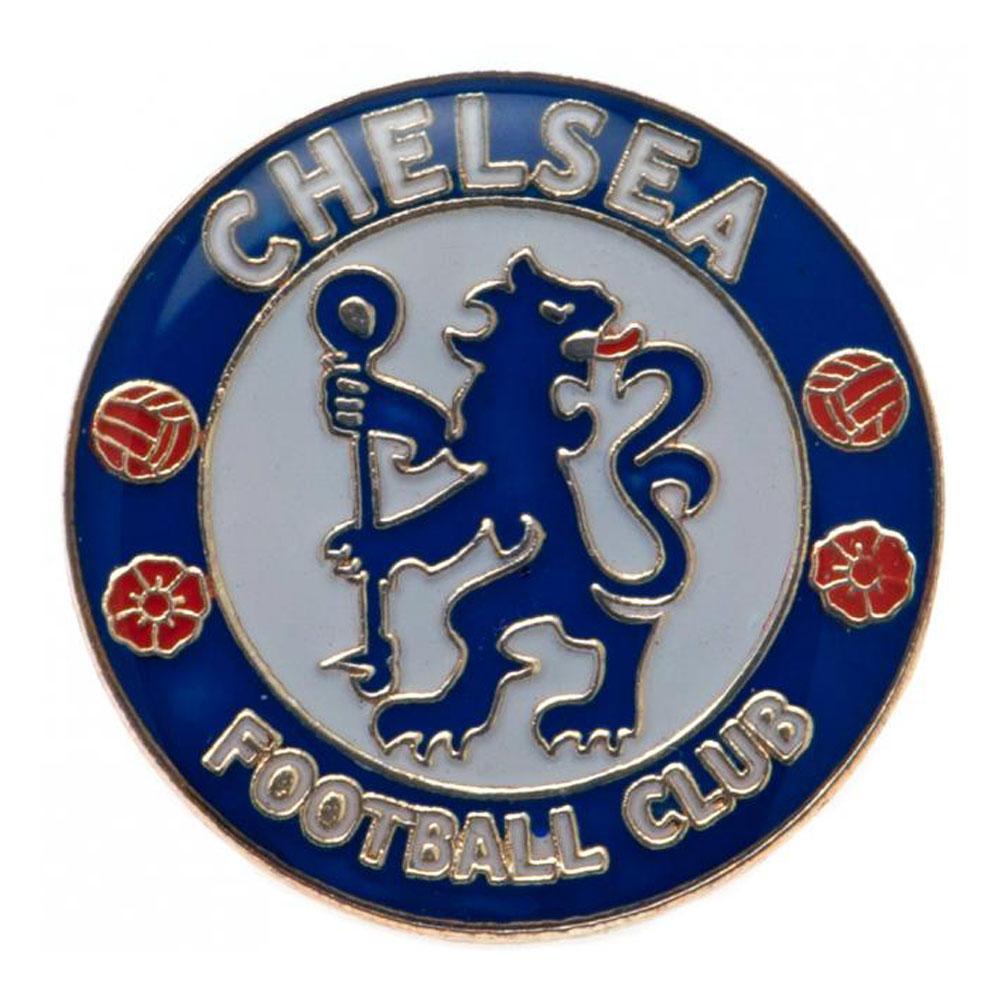 Chelsea FC Badge  - Official Merchandise Gifts