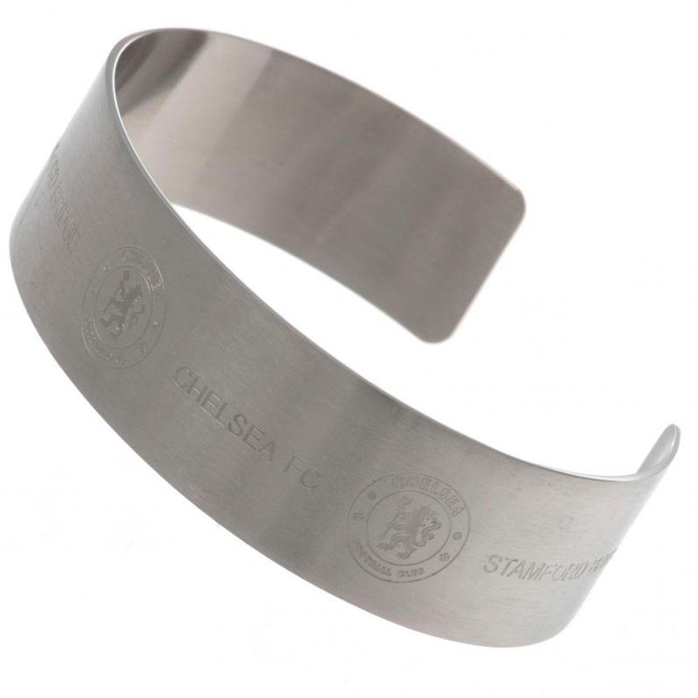 Chelsea FC Bangle  - Official Merchandise Gifts