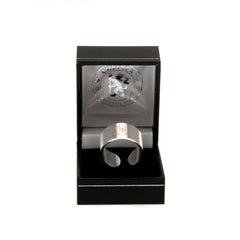 Chelsea FC Bangle Ring Large  - Official Merchandise Gifts