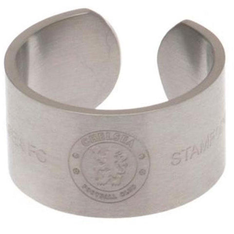 Chelsea FC Bangle Ring Medium  - Official Merchandise Gifts