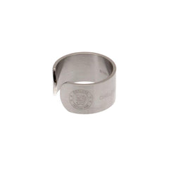Chelsea FC Bangle Ring Medium  - Official Merchandise Gifts