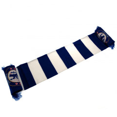 Chelsea FC Bar Scarf  - Official Merchandise Gifts