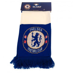 Chelsea FC Bar Scarf  - Official Merchandise Gifts