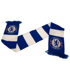 Chelsea FC Bar Scarf  - Official Merchandise Gifts