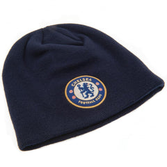 Chelsea FC Beanie NV  - Official Merchandise Gifts