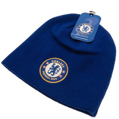 Chelsea FC Beanie RY  - Official Merchandise Gifts