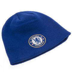 Chelsea FC Beanie RY  - Official Merchandise Gifts