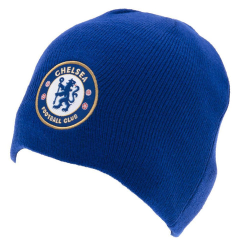 Chelsea FC Beanie RY  - Official Merchandise Gifts