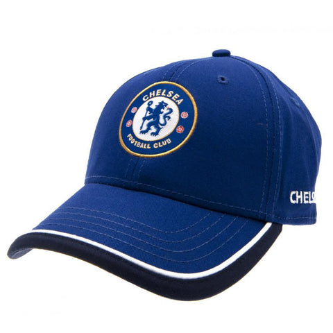 Chelsea FC Cap TP  - Official Merchandise Gifts