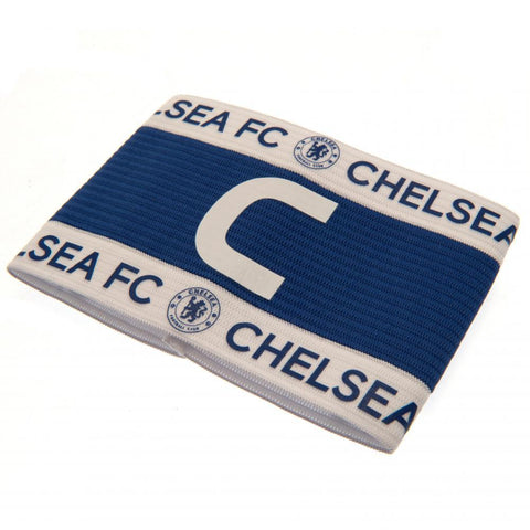 Chelsea FC Captains Arm Band  - Official Merchandise Gifts