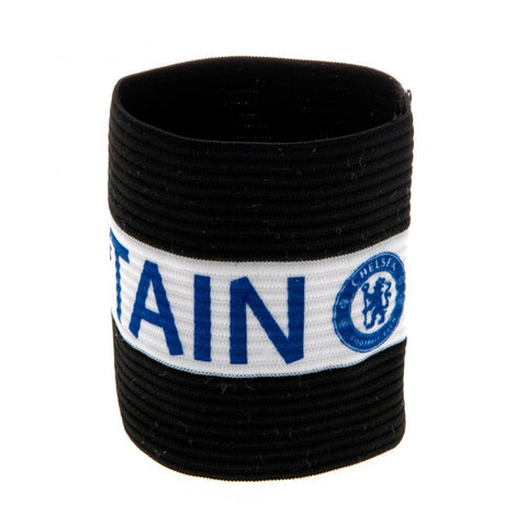 Chelsea FC Captains Arm Band BK  - Official Merchandise Gifts