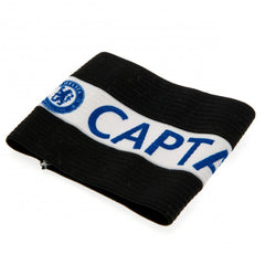 Chelsea FC Captains Arm Band BK  - Official Merchandise Gifts