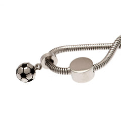 Chelsea FC Charm Bracelet  - Official Merchandise Gifts