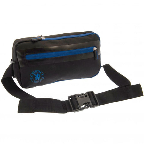 Chelsea FC Cross Body Bag  - Official Merchandise Gifts