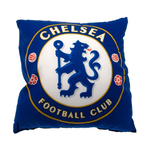 Chelsea FC Cushion  - Official Merchandise Gifts