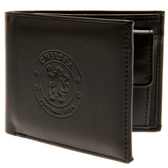 Chelsea FC Debossed Wallet  - Official Merchandise Gifts