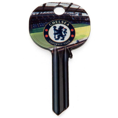 Chelsea FC Door Key  - Official Merchandise Gifts