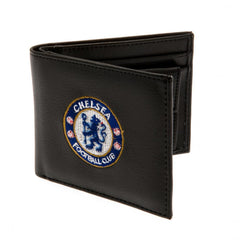 Chelsea FC Embroidered Wallet  - Official Merchandise Gifts