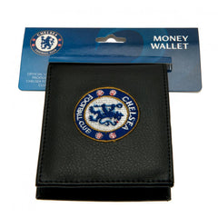 Chelsea FC Embroidered Wallet  - Official Merchandise Gifts