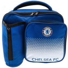 Chelsea FC Fade Lunch Bag  - Official Merchandise Gifts